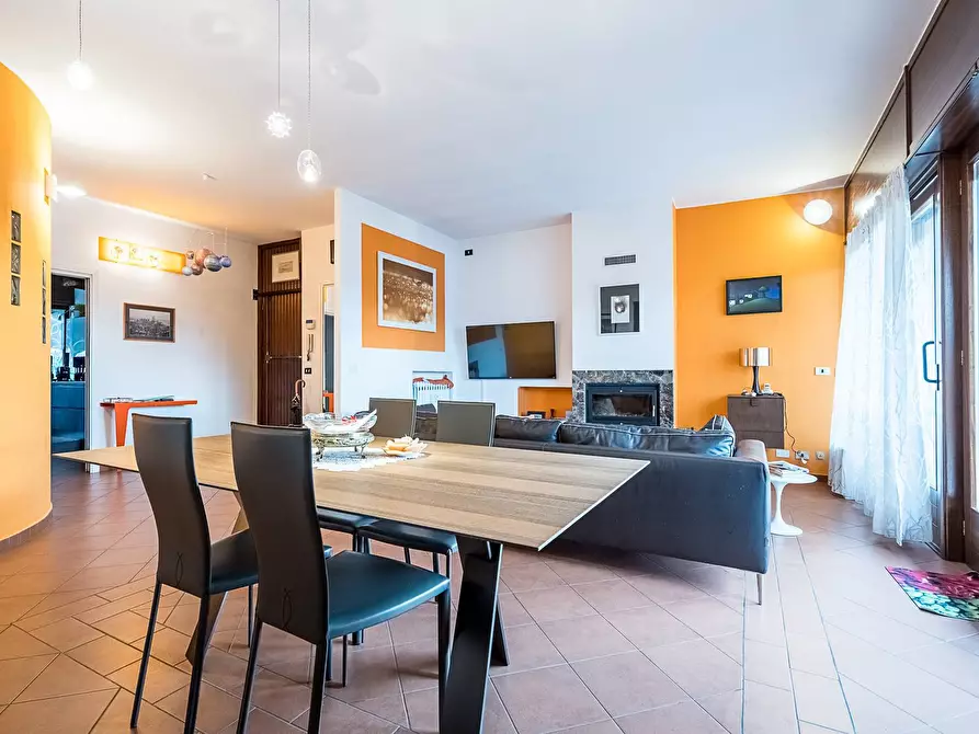 Immagine 7 di Appartamento in vendita  in Strada Vicinale Del Campagnino 11 a Torino