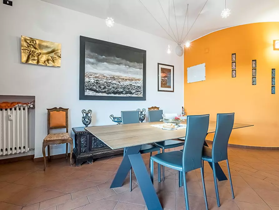 Immagine 8 di Appartamento in vendita  in Strada Vicinale Del Campagnino 11 a Torino