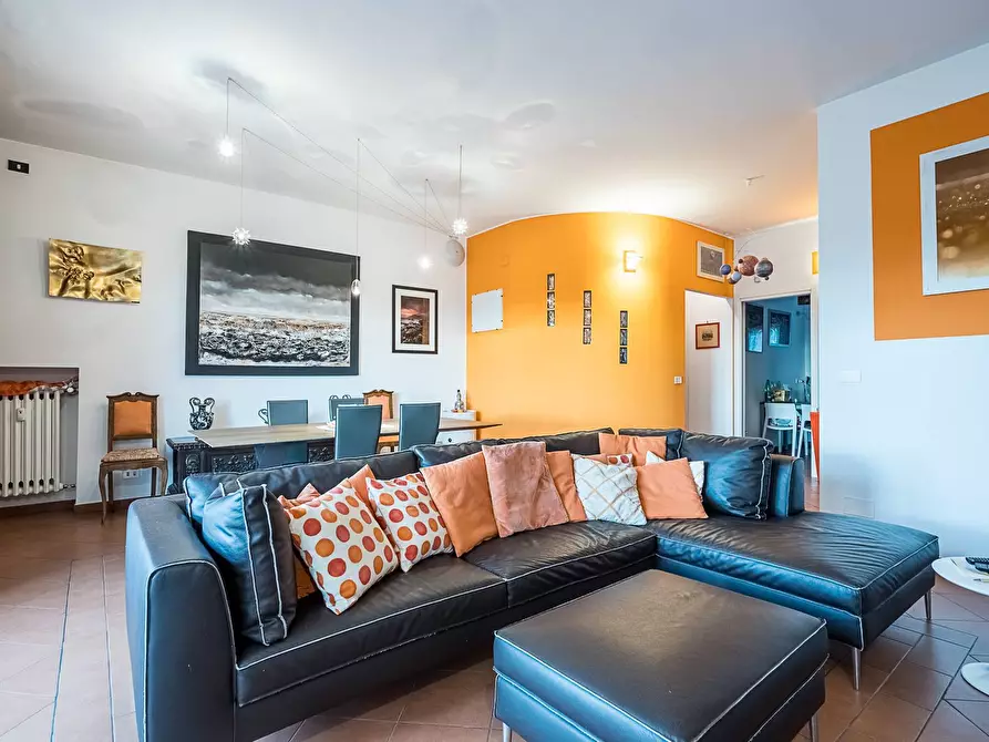 Immagine 9 di Appartamento in vendita  in Strada Vicinale Del Campagnino 11 a Torino