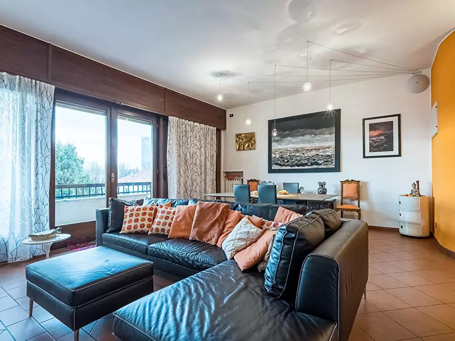 Immagine 10 di Appartamento in vendita  in Strada Vicinale Del Campagnino 11 a Torino