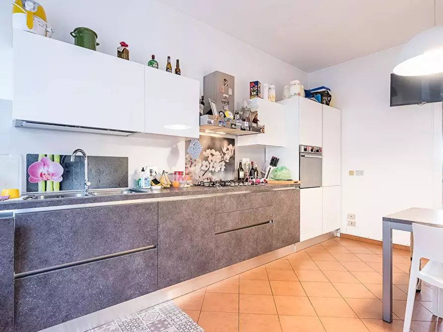 Immagine 14 di Appartamento in vendita  in Strada Vicinale Del Campagnino 11 a Torino