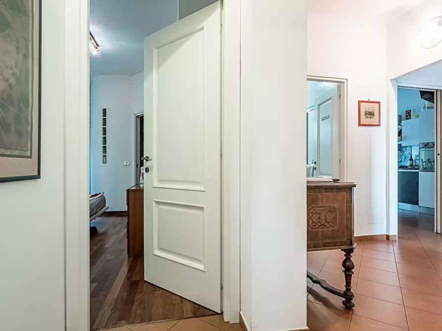 Immagine 16 di Appartamento in vendita  in Strada Vicinale Del Campagnino 11 a Torino