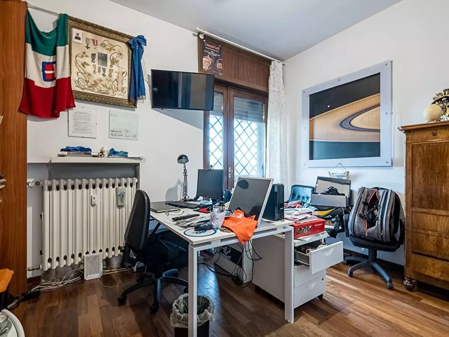 Immagine 20 di Appartamento in vendita  in Strada Vicinale Del Campagnino 11 a Torino