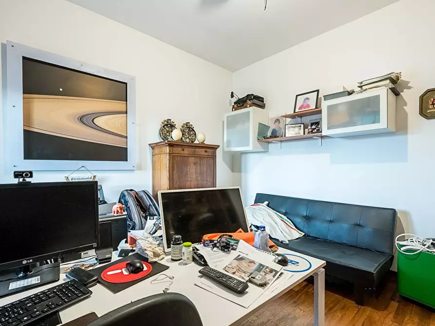 Immagine 22 di Appartamento in vendita  in Strada Vicinale Del Campagnino 11 a Torino