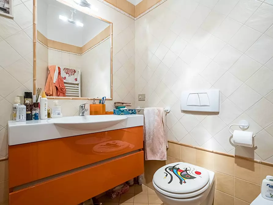 Immagine 25 di Appartamento in vendita  in Strada Vicinale Del Campagnino 11 a Torino