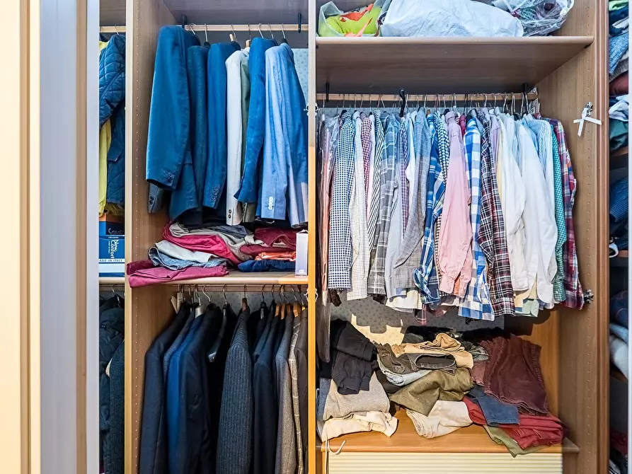 Immagine 26 di Appartamento in vendita  in Strada Vicinale Del Campagnino 11 a Torino