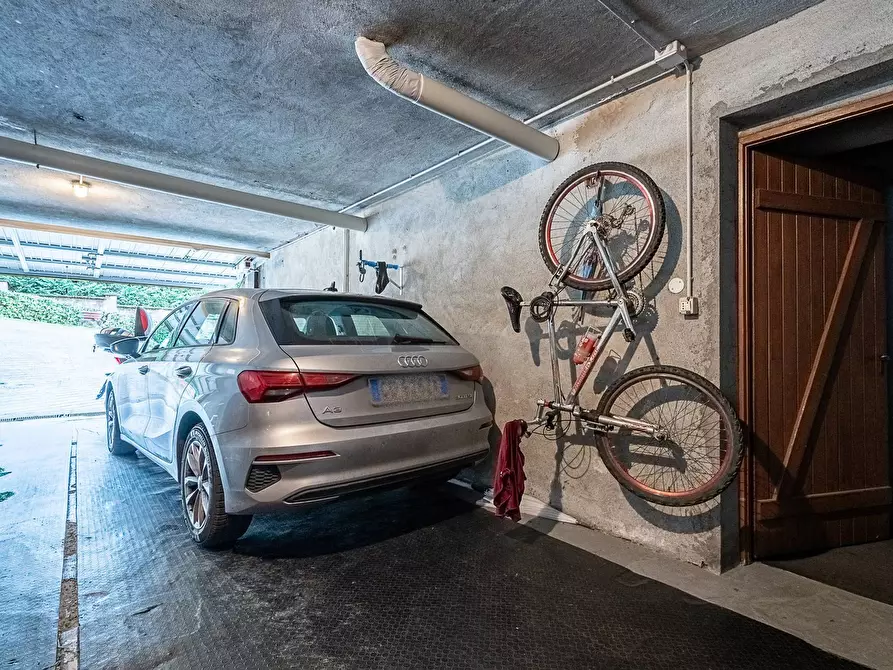 Immagine 27 di Appartamento in vendita  in Strada Vicinale Del Campagnino 11 a Torino