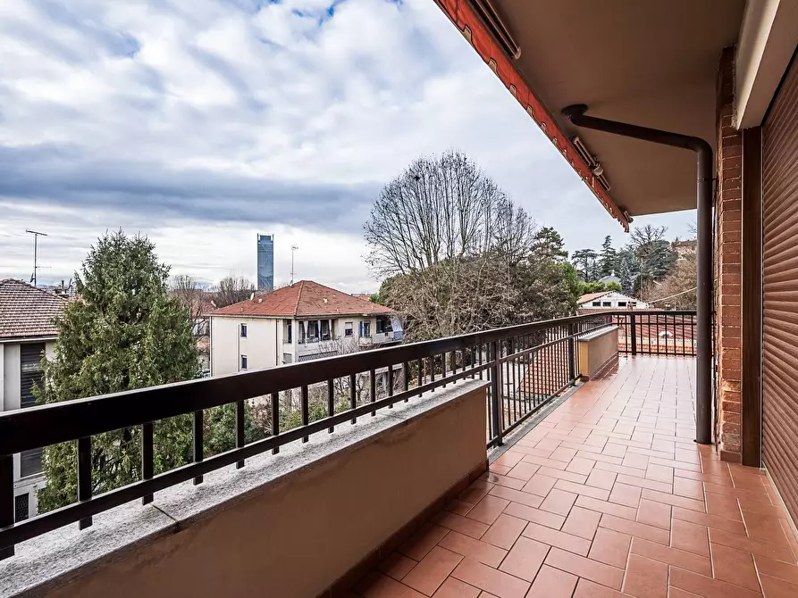 Immagine 29 di Appartamento in vendita  in Strada Vicinale Del Campagnino 11 a Torino