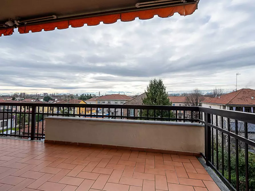 Immagine 30 di Appartamento in vendita  in Strada Vicinale Del Campagnino 11 a Torino