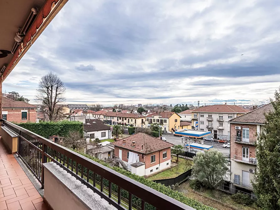 Immagine 31 di Appartamento in vendita  in Strada Vicinale Del Campagnino 11 a Torino