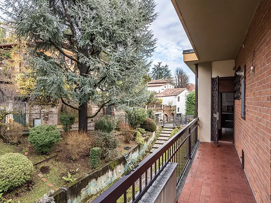 Immagine 34 di Appartamento in vendita  in Strada Vicinale Del Campagnino 11 a Torino