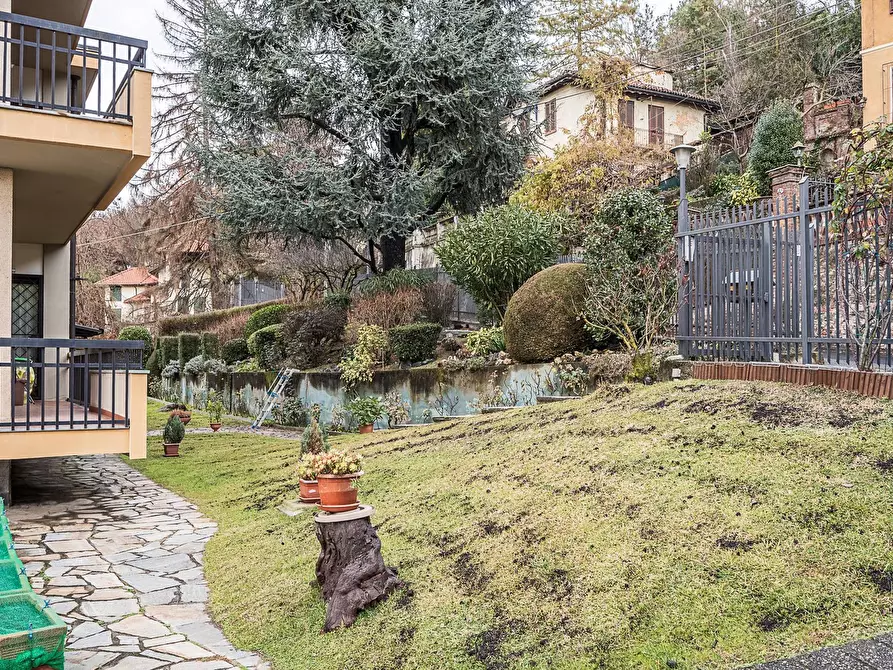Immagine 35 di Appartamento in vendita  in Strada Vicinale Del Campagnino 11 a Torino