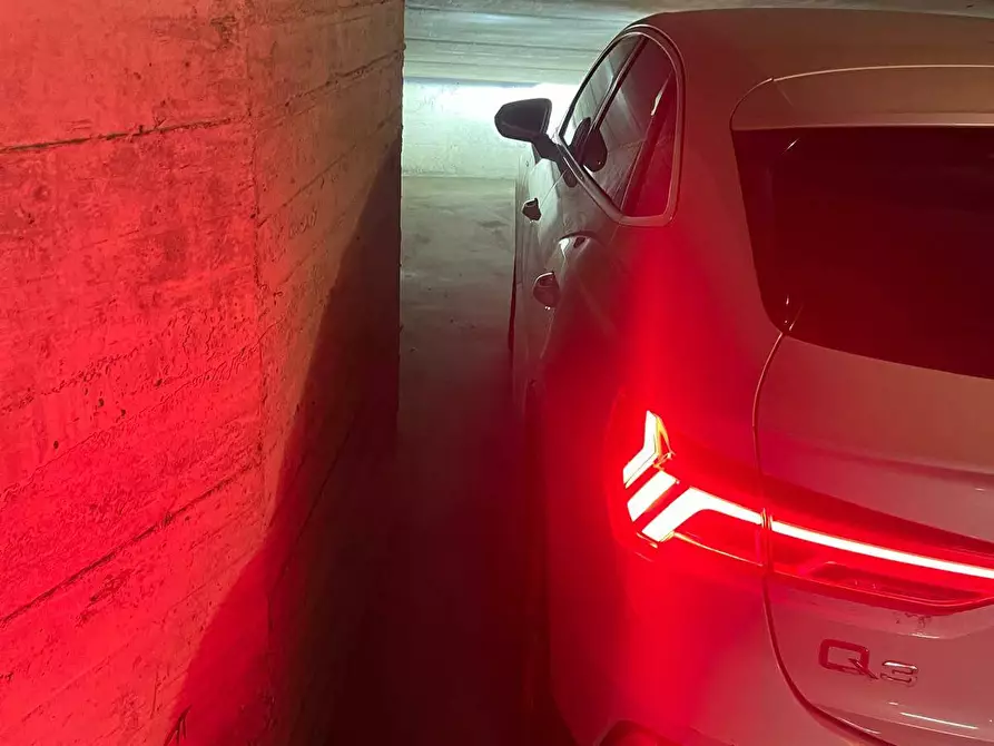 Immagine 4 di Box auto in vendita  in Via Luigi Pagliani 19 a Torino