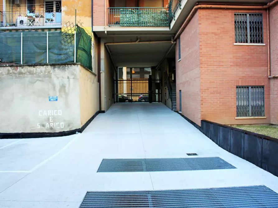 Immagine 13 di Box auto in vendita  in Via Luigi Pagliani 19 a Torino