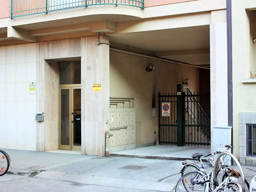 Immagine 16 di Box auto in vendita  in Via Luigi Pagliani 19 a Torino