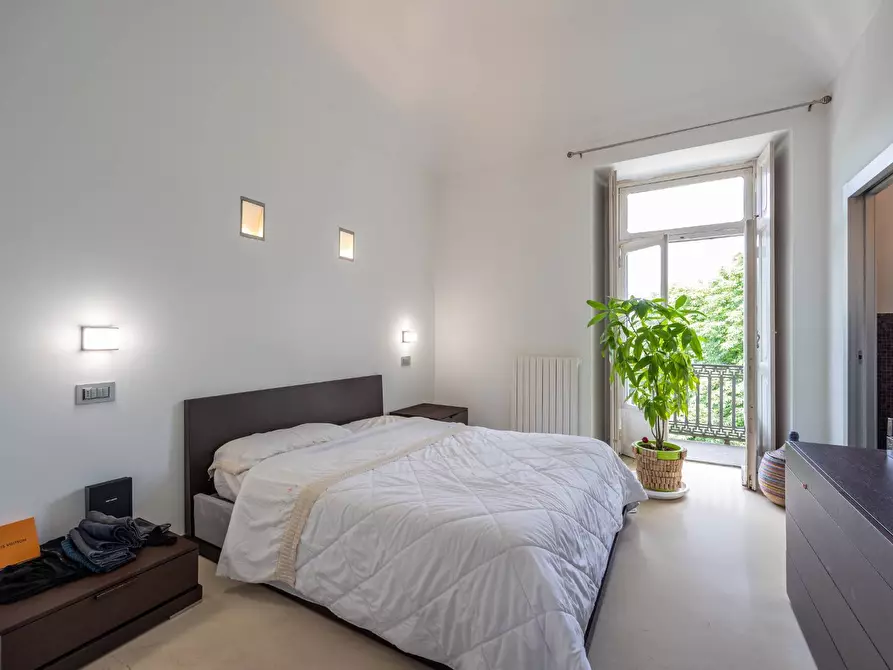 Immagine 5 di Appartamento in affitto  in Via Della Consolata a Torino