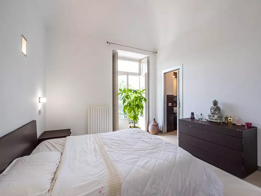 Immagine 6 di Appartamento in affitto  in Via Della Consolata a Torino