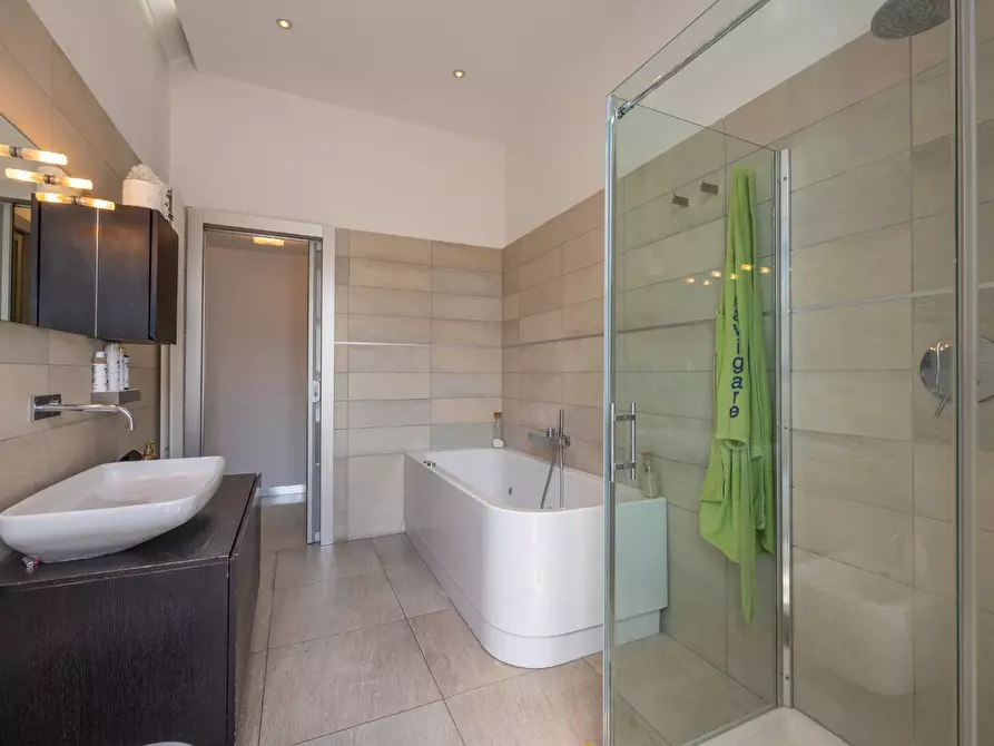 Immagine 13 di Appartamento in affitto  in Via Della Consolata a Torino