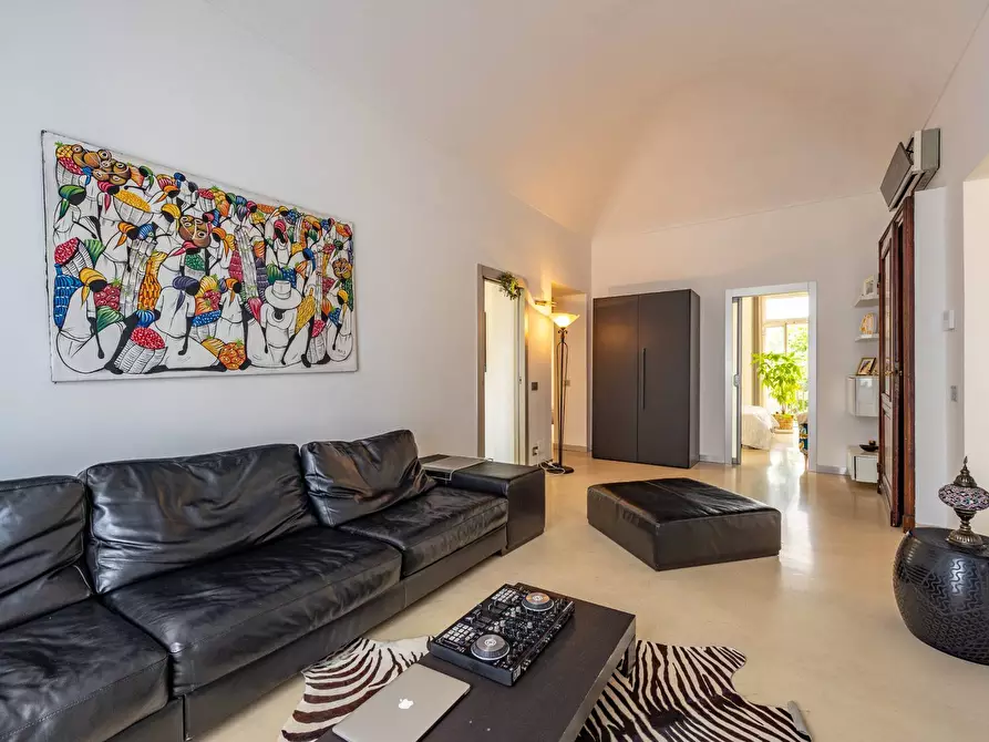 Immagine 1 di Appartamento in affitto  in Via Della Consolata a Torino