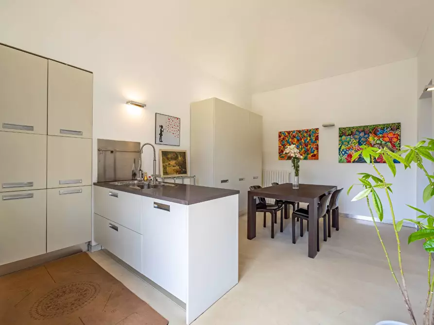 Immagine 4 di Appartamento in affitto  in Via Della Consolata a Torino