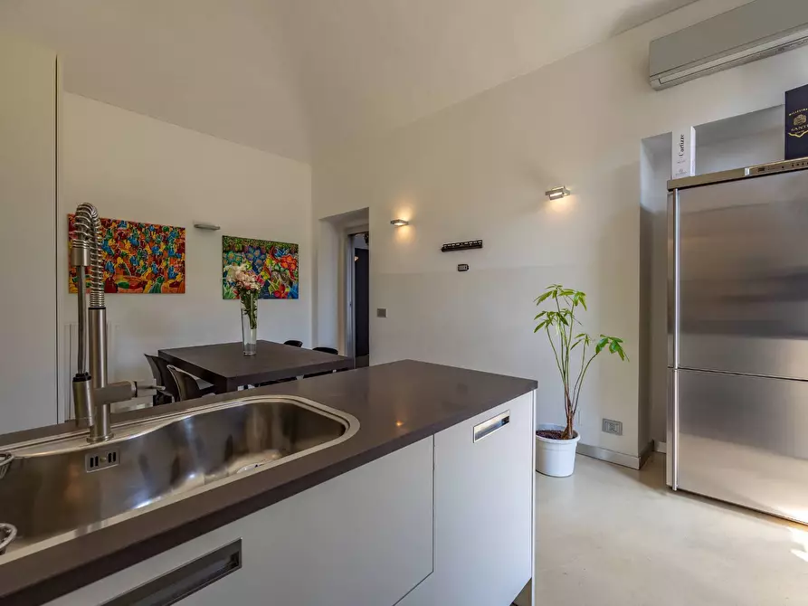 Immagine 16 di Appartamento in affitto  in Via Della Consolata a Torino