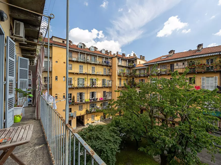 Immagine 17 di Appartamento in affitto  in Via Della Consolata a Torino