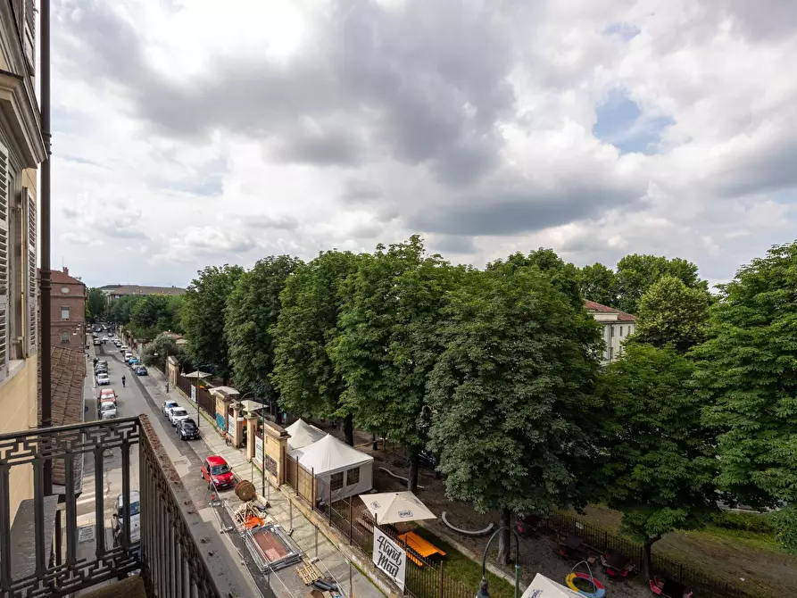 Immagine 8 di Appartamento in affitto  in Via Della Consolata a Torino
