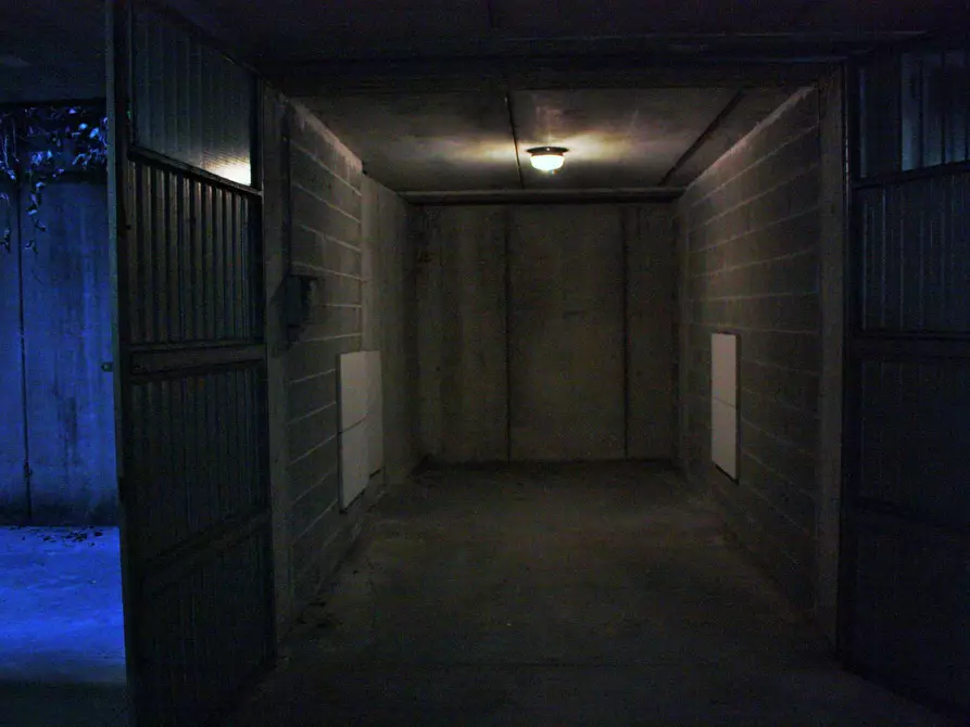 Immagine 8 di Box auto in vendita  in Via Luigi Pagliani 19 a Torino