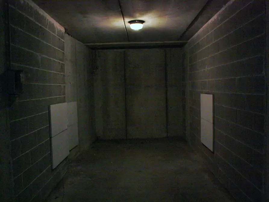 Immagine 9 di Box auto in vendita  in Via Luigi Pagliani 19 a Torino