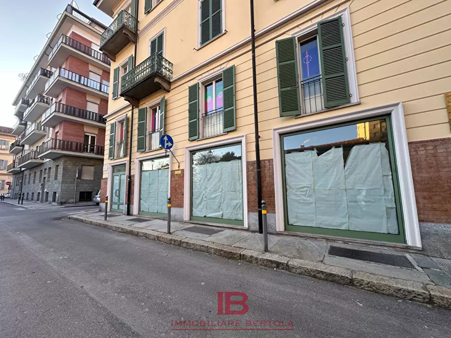 Immagine 2 di Attività commerciale in vendita  in via mameli a Cuneo