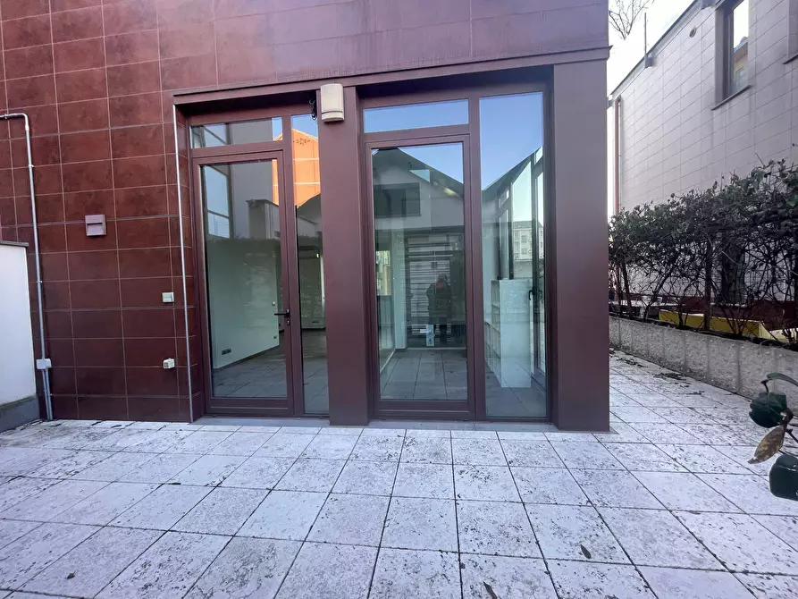 Immagine 2 di Ufficio in affitto  in Lungopo Alessandro Antonelli 21 a Torino