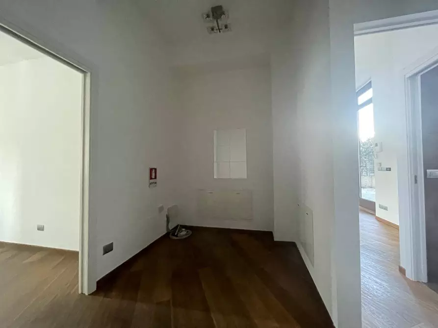 Immagine 7 di Ufficio in affitto  in Lungopo Alessandro Antonelli 21 a Torino