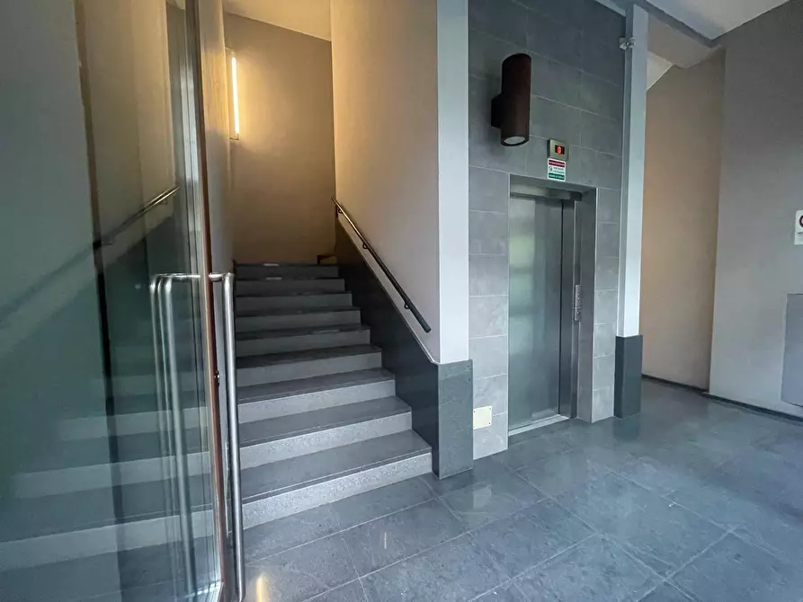 Immagine 3 di Ufficio in affitto  in Lungopo Alessandro Antonelli 21 a Torino