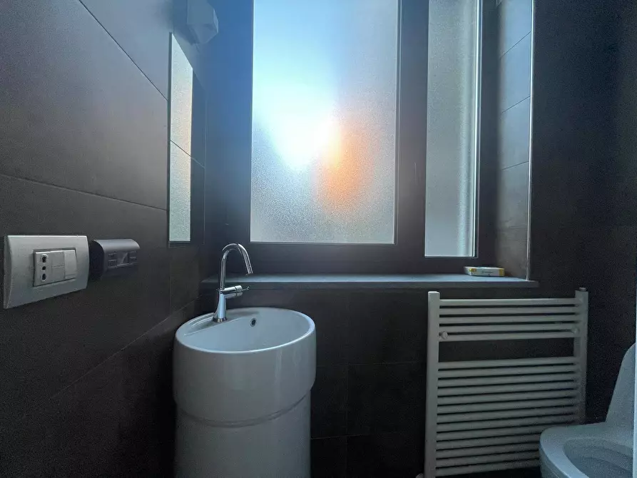 Immagine 15 di Ufficio in affitto  in Lungopo Alessandro Antonelli 21 a Torino