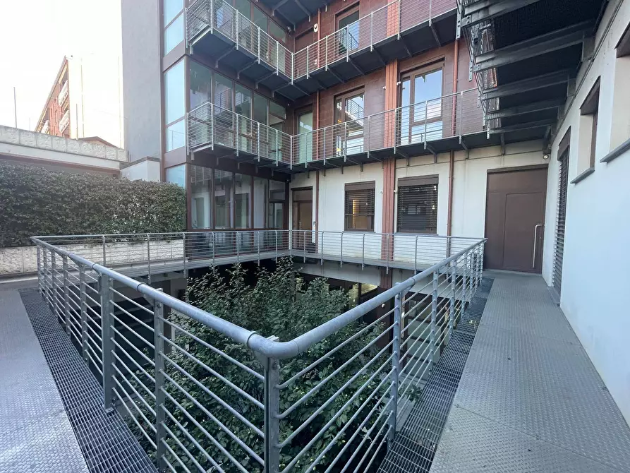 Immagine 17 di Ufficio in affitto  in Lungopo Alessandro Antonelli 21 a Torino