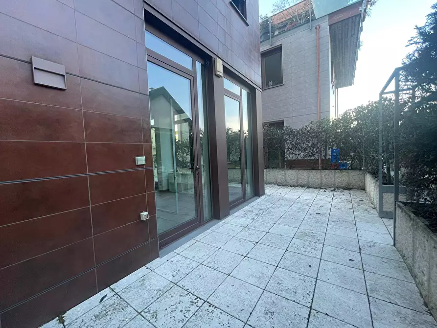 Immagine 18 di Ufficio in affitto  in Lungopo Alessandro Antonelli 21 a Torino