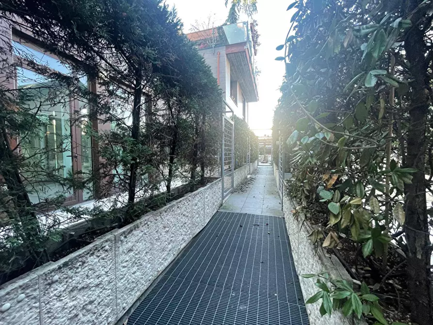 Immagine 19 di Ufficio in affitto  in Lungopo Alessandro Antonelli 21 a Torino