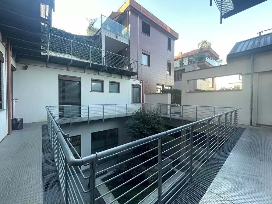 Immagine 20 di Ufficio in affitto  in Lungopo Alessandro Antonelli 21 a Torino