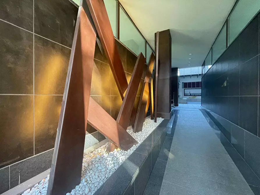 Immagine 22 di Ufficio in affitto  in Lungopo Alessandro Antonelli 21 a Torino