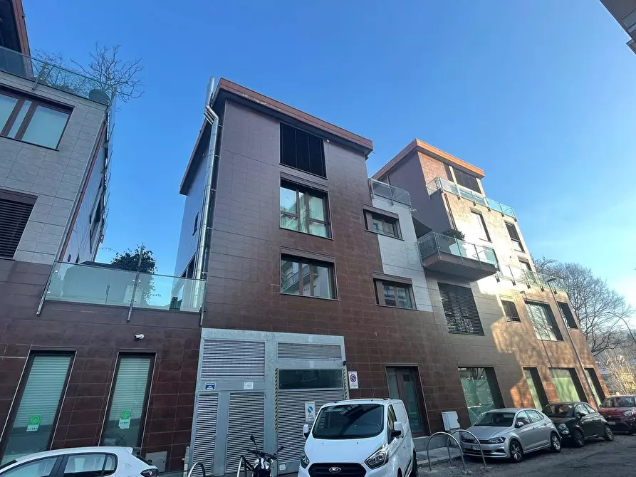 Immagine 23 di Ufficio in affitto  in Lungopo Alessandro Antonelli 21 a Torino