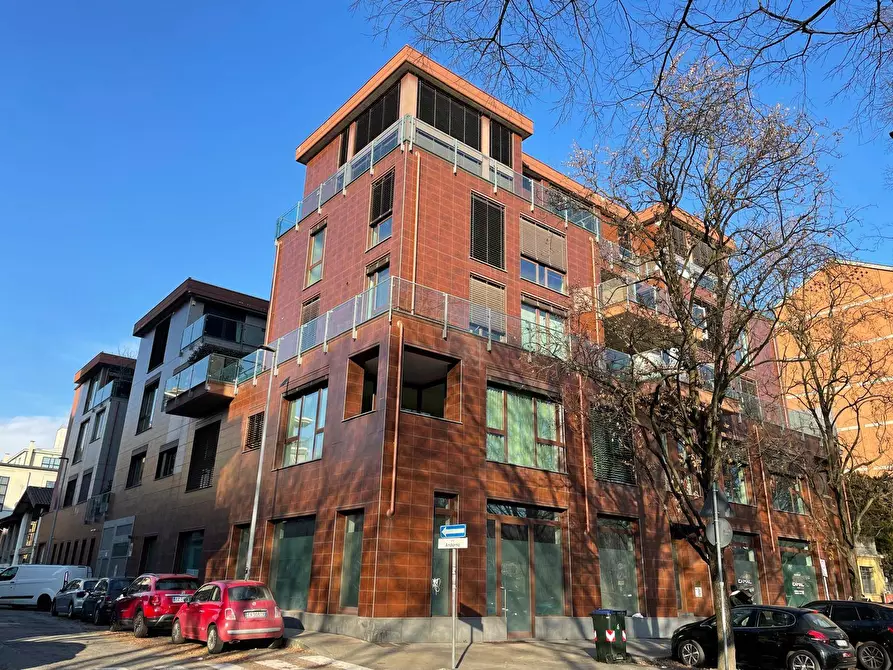 Immagine 1 di Ufficio in affitto  in Lungopo Alessandro Antonelli 21 a Torino