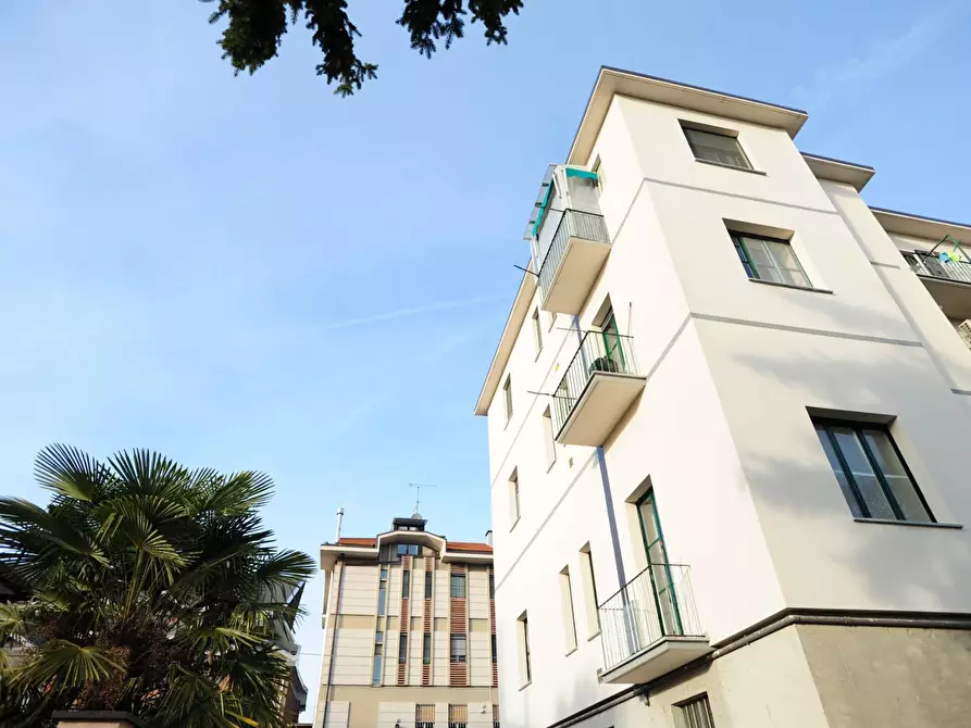 Immagine 21 di Appartamento in vendita  in Via Oristano 3 a Torino