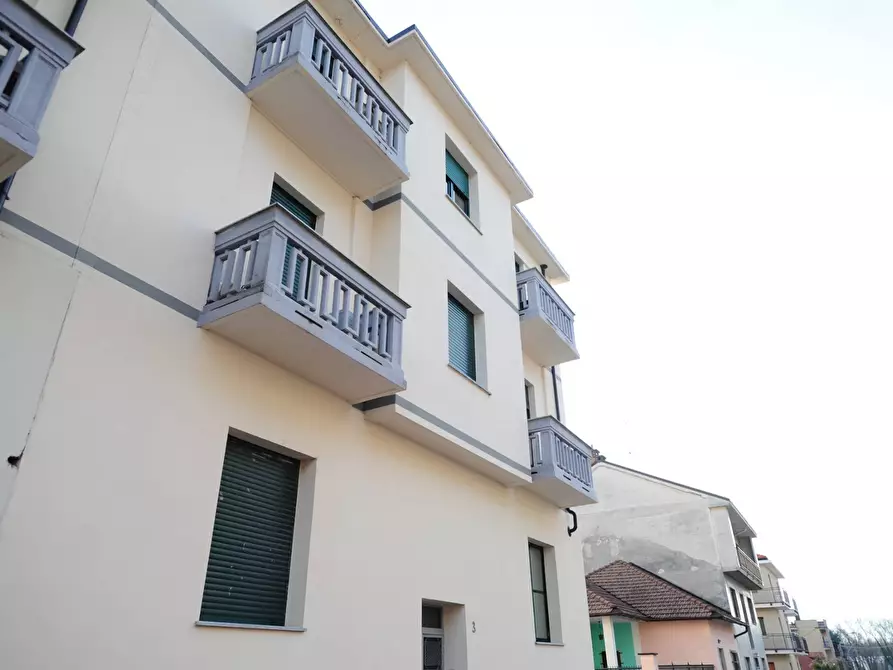 Immagine 22 di Appartamento in vendita  in Via Oristano 3 a Torino