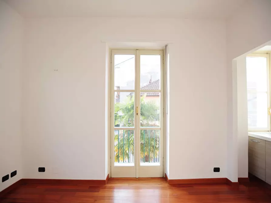 Immagine 6 di Appartamento in vendita  in Via Oristano 3 a Torino