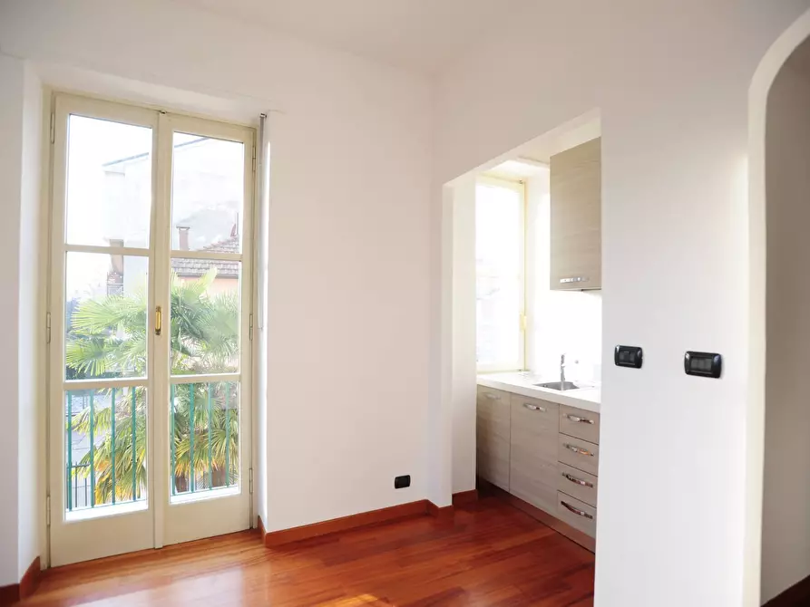 Immagine 3 di Appartamento in vendita  in Via Oristano 3 a Torino