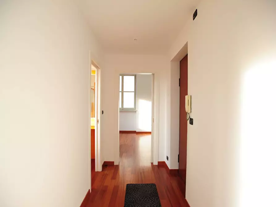 Immagine 10 di Appartamento in vendita  in Via Oristano 3 a Torino