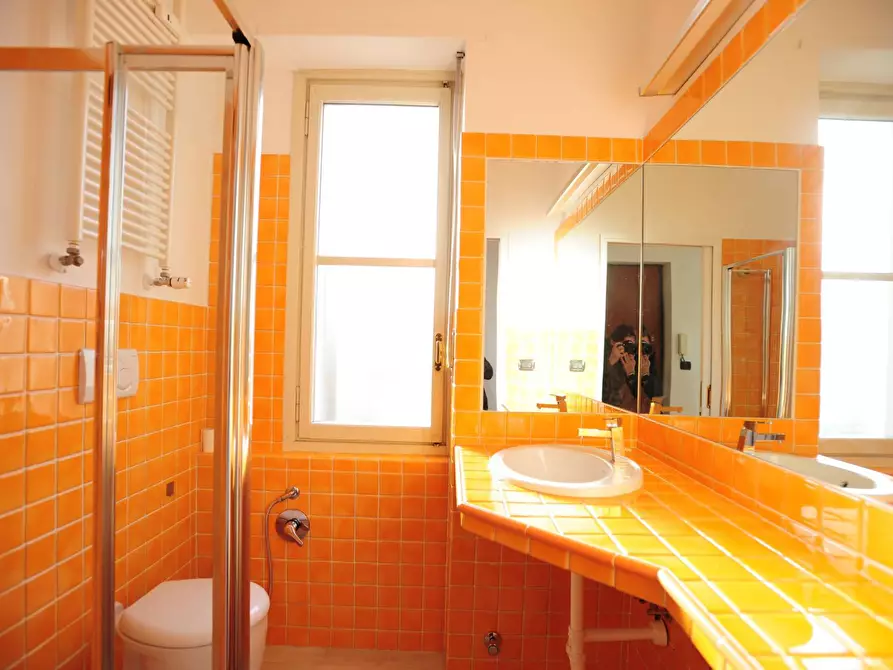 Immagine 12 di Appartamento in vendita  in Via Oristano 3 a Torino