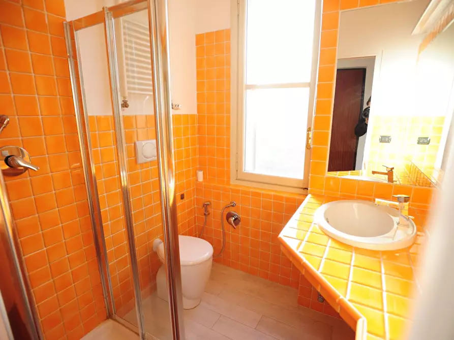 Immagine 13 di Appartamento in vendita  in Via Oristano 3 a Torino