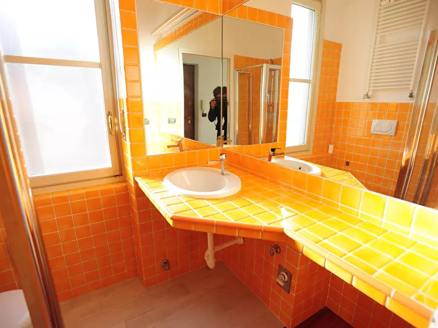 Immagine 14 di Appartamento in vendita  in Via Oristano 3 a Torino