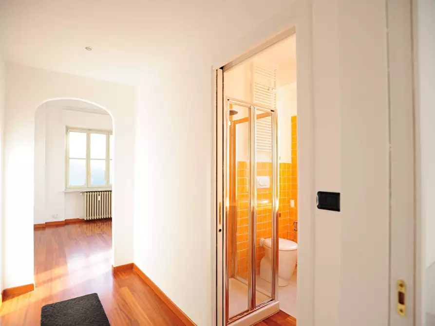 Immagine 11 di Appartamento in vendita  in Via Oristano 3 a Torino